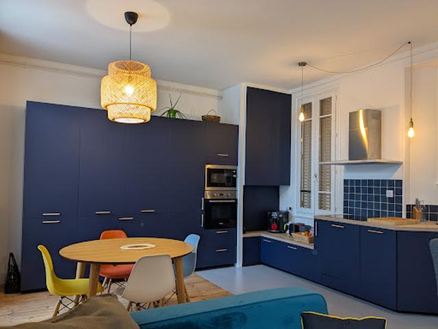 Appartement vente à Vichy, Allier