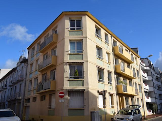 Appartement vente à Vichy