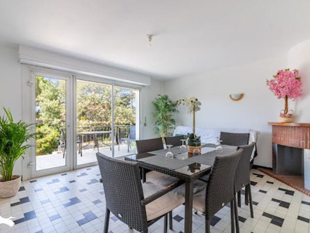 Appartement vente à Dax, Soustons