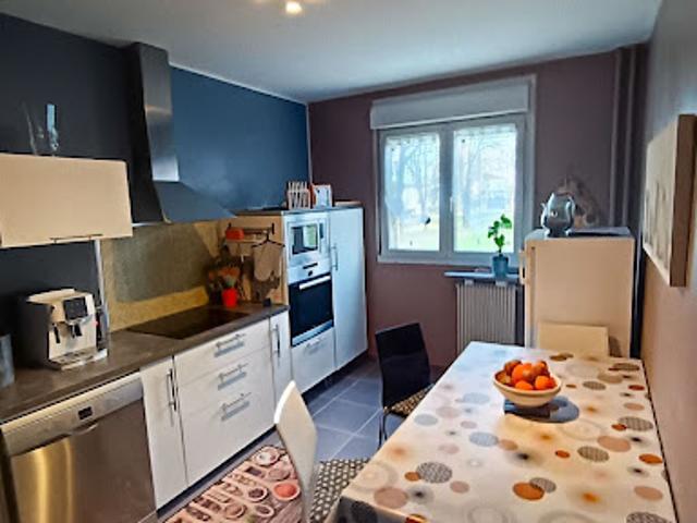 Appartement vente à Villefranche-sur-Saône, Rhône