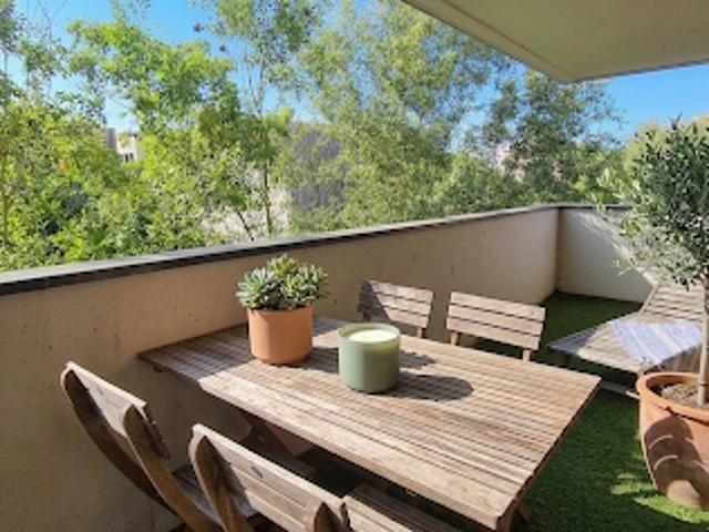 Appartement vente à Bordeaux, Villenave-d'ornon
