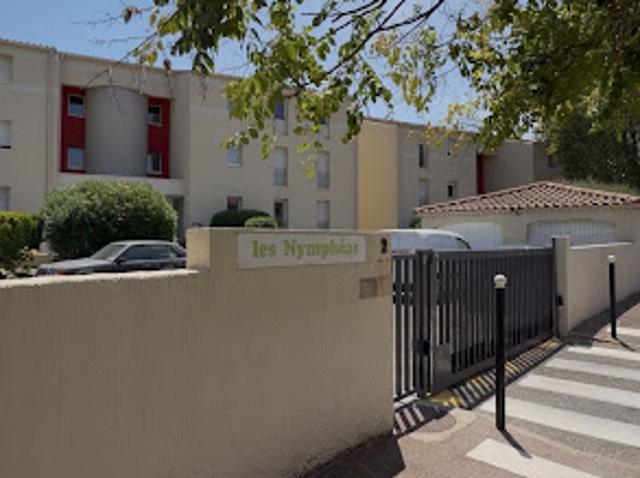 Appartement vente à Istres, Vitrolles