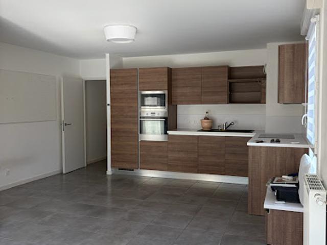 Appartement vente à Grenoble, Vizille