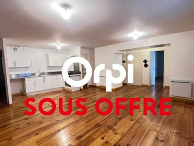 Appartement vente à Grenoble, Voiron