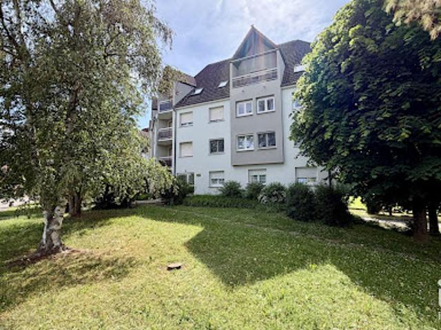 Appartement vente à Molsheim, Wasselonne