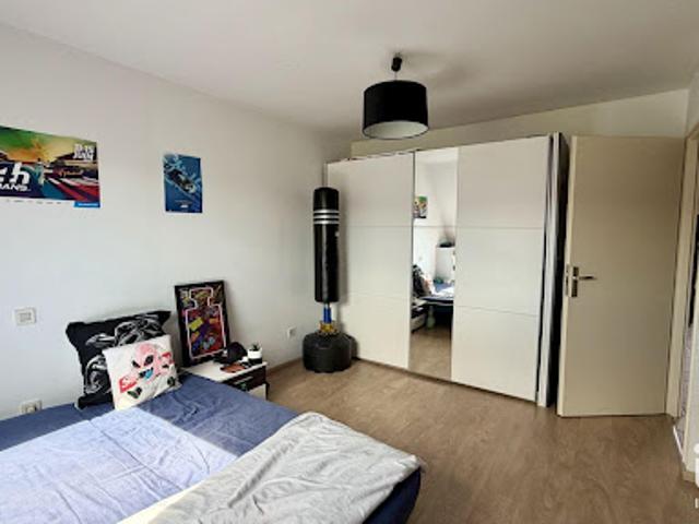 Appartement vente à Molsheim, Wasselonne