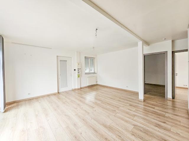Appartement vente à Werentzhouse, Collectivité européenne d'Alsace