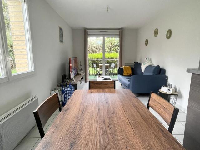 Appartement vente à Bailleul, Nord