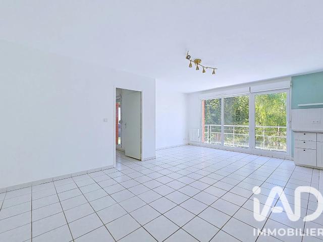 Appartement vente à Cité des Oiseaux, Lens