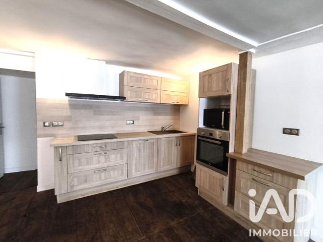 Appartement vente à Limoges