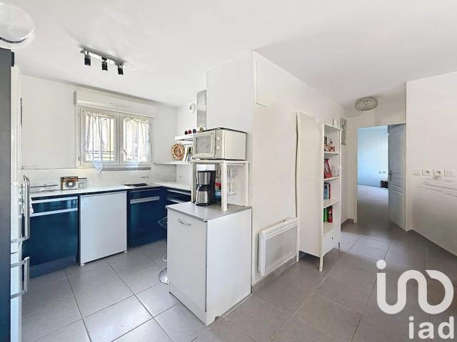 Appartement vente à Montpellier, Frontignan