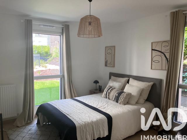 Appartement vente à Vannes, Bretagne