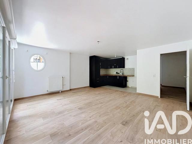 Appartement vente à Bois de Saint-Marc, Franconville