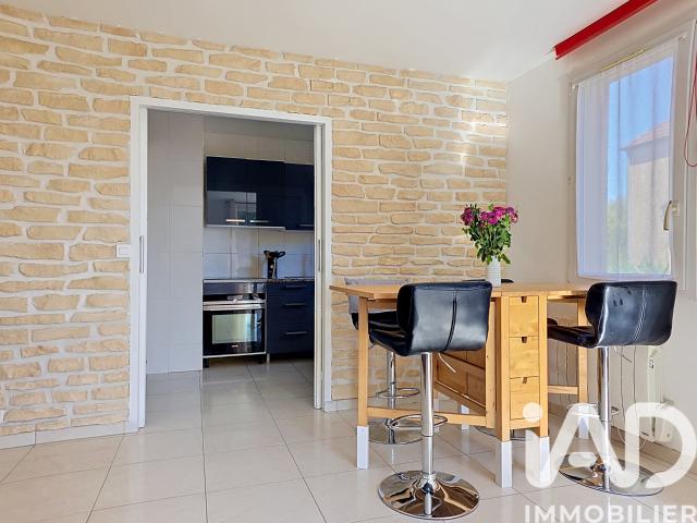 Appartement vente à Grasse, Vence