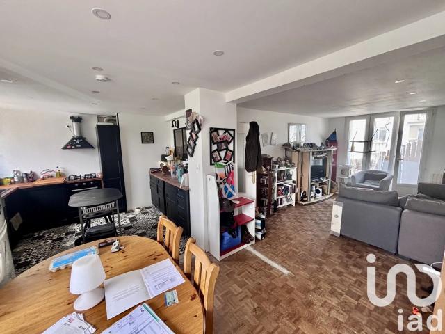 Appartement vente à Brest, Bretagne