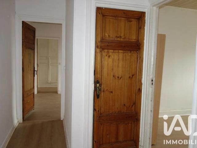Appartement vente à Agen