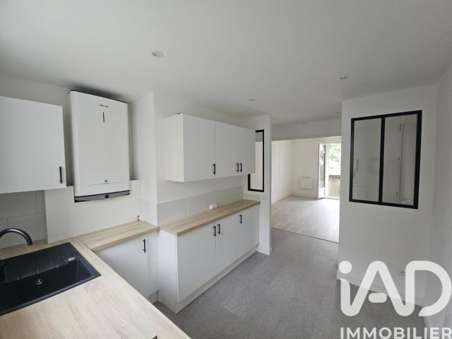 Appartement vente à Toulouse, Aucamville