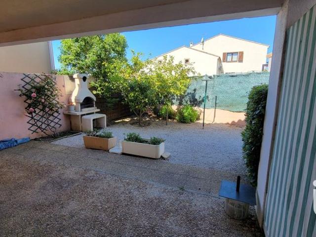 Appartement vente à Béziers, Bessan
