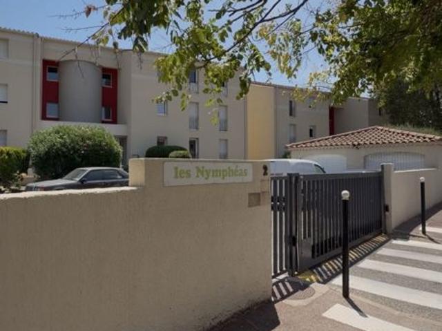 Appartement vente à Istres, Vitrolles