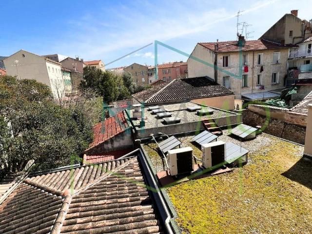 Appartement vente à Arrondissement de Toulon, Toulon