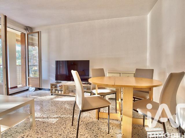 Appartement vente à Meaux, Mitry-mory