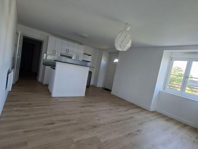 Appartement vente à Saint-Malo, Bretagne