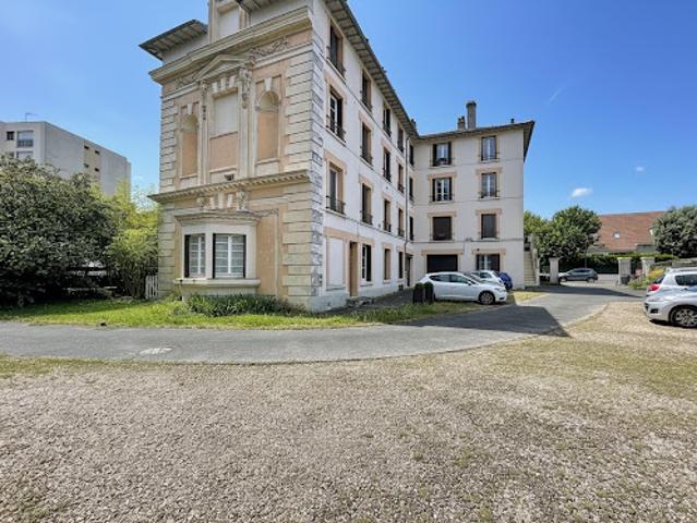 Appartement vente à Antony, Hauts-de-Seine