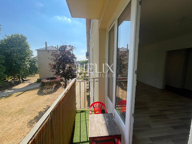 Appartement vente à Saint-Germain-en-Laye, Montesson