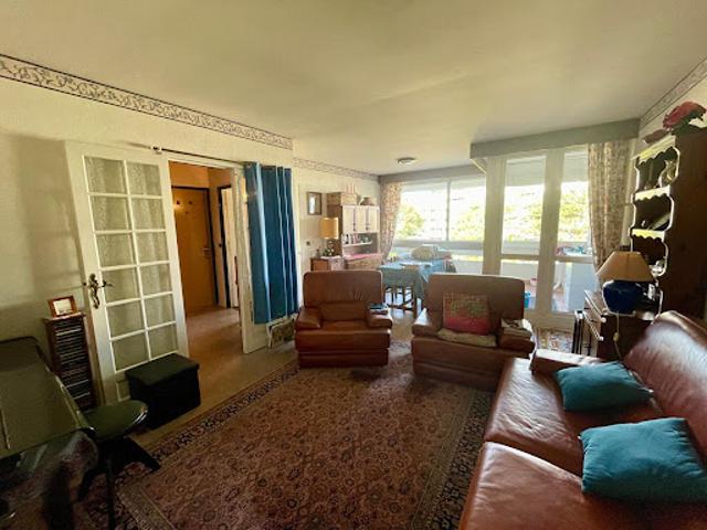 Appartement vente à Argenteuil, Franconville