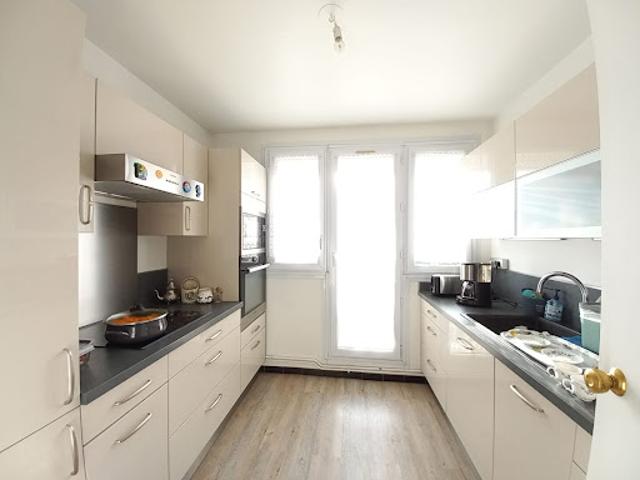 Appartement vente à Le Raincy, Gagny