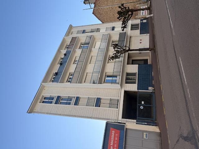 Appartement vente à Limoges