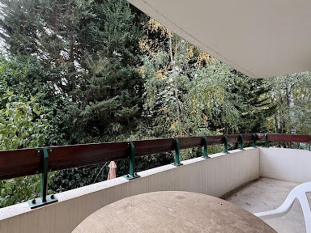 Appartement vente à Veigy-Foncenex, Haute-Savoie