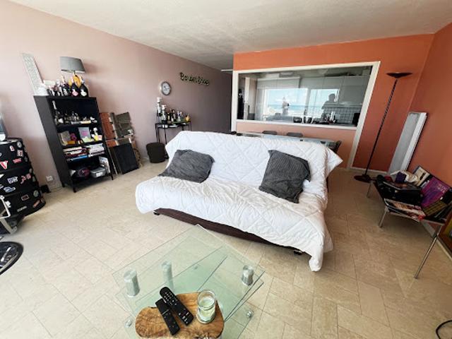 Appartement vente à Les Sables-d'Olonne, Château-d'olonne