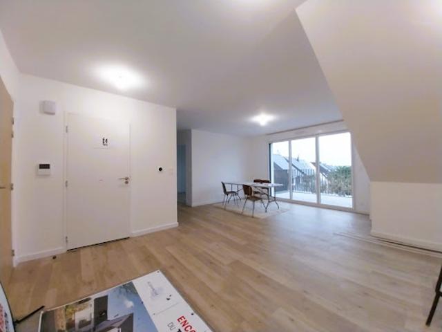 Appartement vente à Saint-Malo, Bretagne