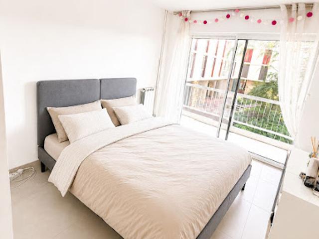 Appartement vente à Nîmes