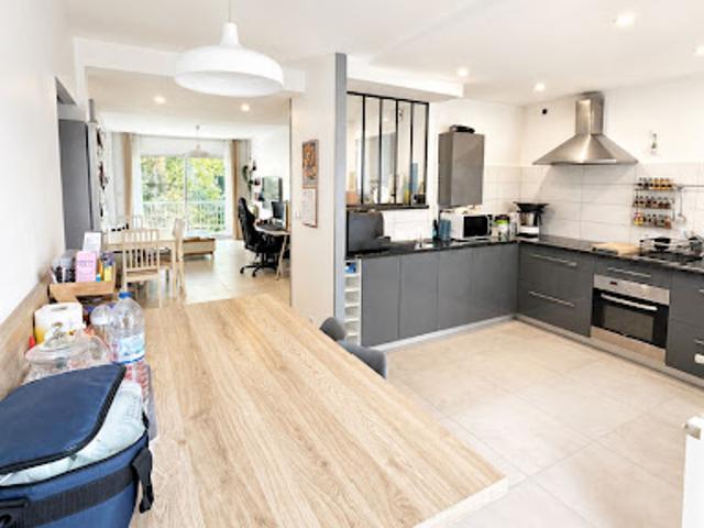 Appartement vente à Nîmes