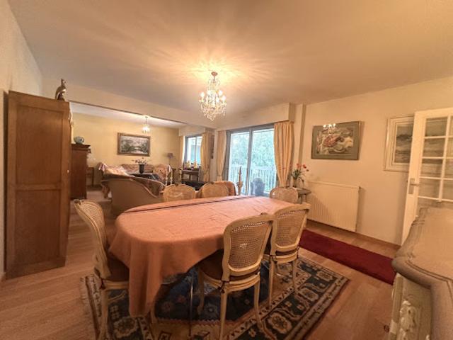 Appartement vente à Quimper, Bretagne