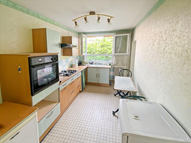 Appartement vente à Montauban