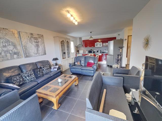 Appartement vente à Corte, Canale-di-verde