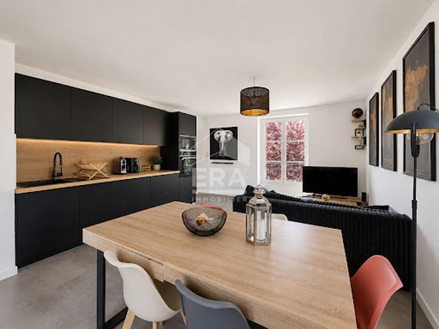 Appartement vente à Étampes, Etampes