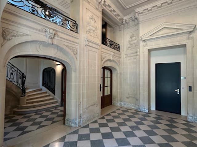 Appartement vente à Lille, Hem