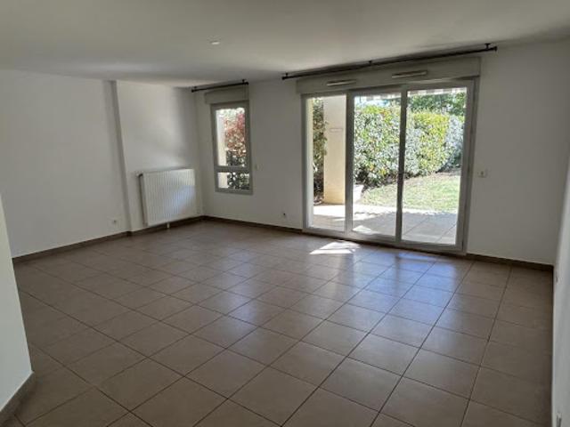 Appartement vente à Bourg-en-Bresse, Saint-maurice-de-beynost