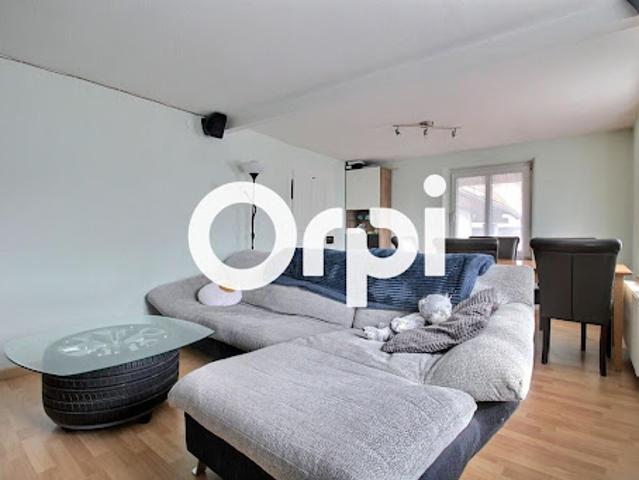 Appartement vente à Haguenau-Wissembourg, Uhlwiller