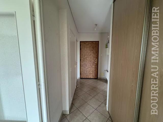 Appartement vente à Sens, Joigny