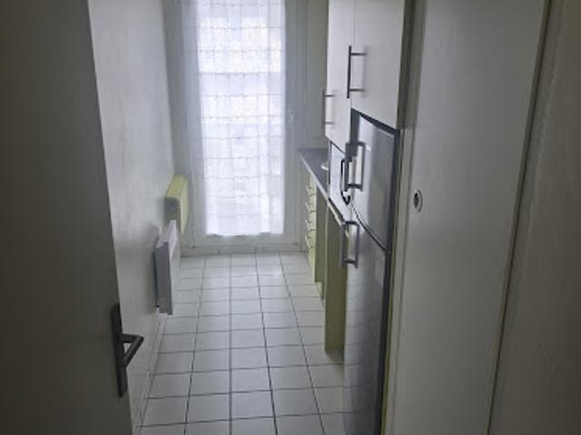 Appartement vente à Pau