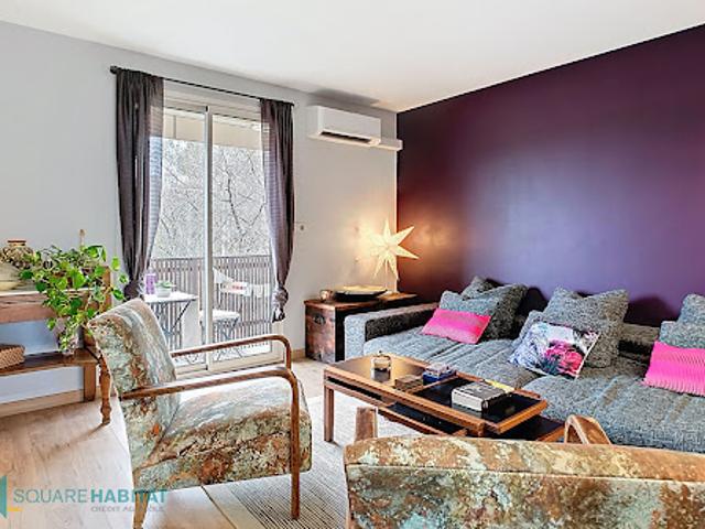 Appartement vente à Grasse, Valbonne