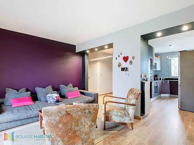 Appartement vente à Grasse, Valbonne