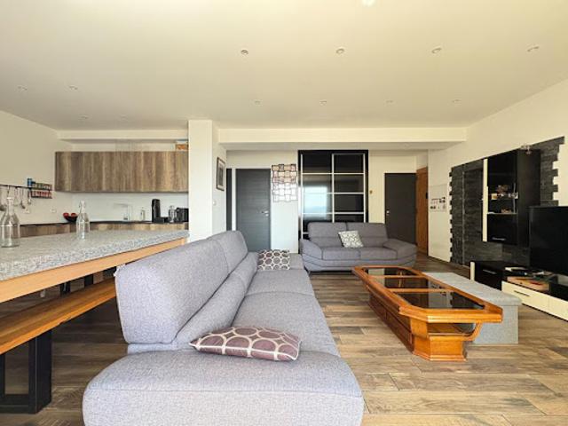 Appartement vente à Ajaccio