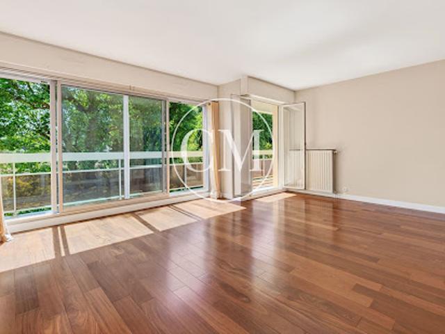 Appartement vente à Versailles, Buc