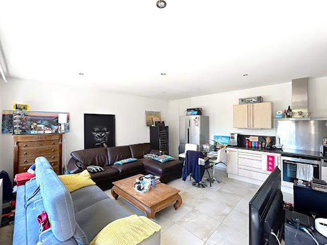 Appartement vente à Bonneville, Saint-gervais-les-bains